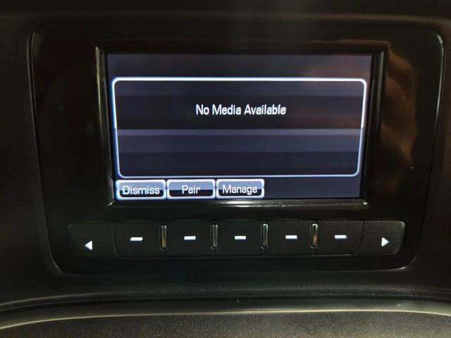 2015 Chevrolet Silverado 2500HD LT