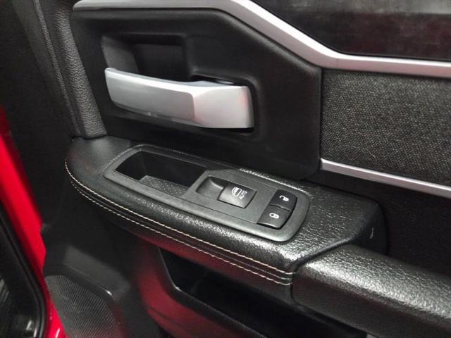 2020 Ram 3500 Big Horn Crew Cab 4x4 8' Box