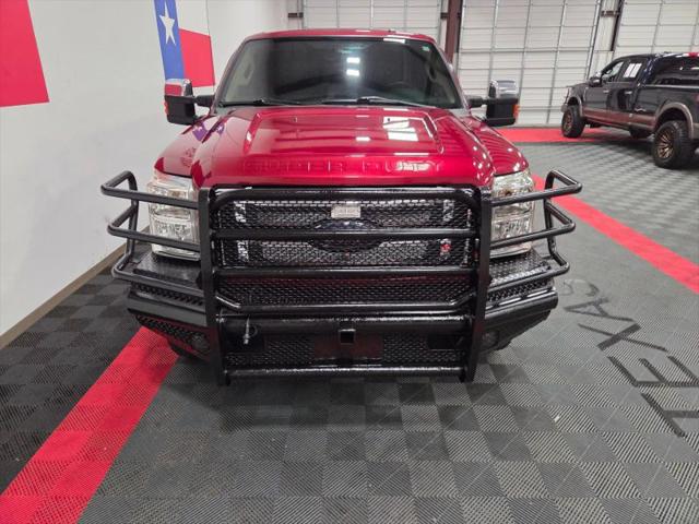 2015 Ford F-350 LARIAT