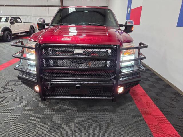 2015 Ford F-350 LARIAT