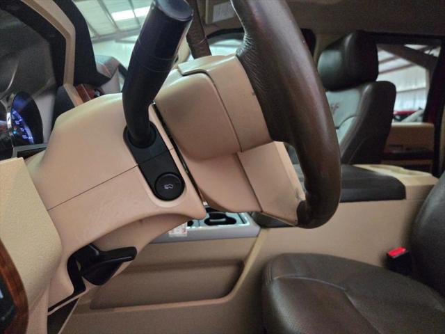2015 Ford F-350 LARIAT