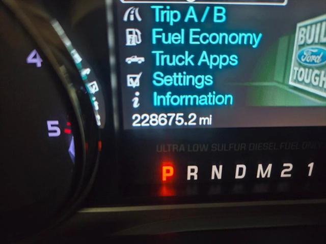 2015 Ford F-350 LARIAT