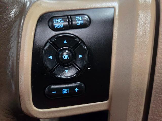 2015 Ford F-350 LARIAT