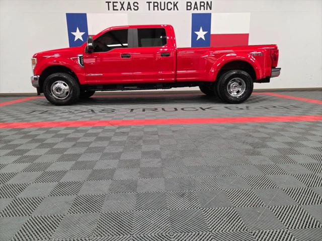 2020 Ford F-350 XL for sale in Fort Worth, TX