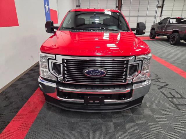 2020 Ford F-350 XL