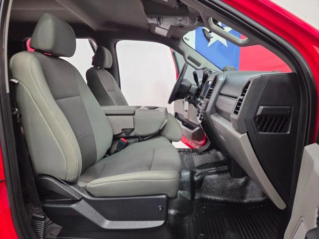 2020 Ford F-350 XL
