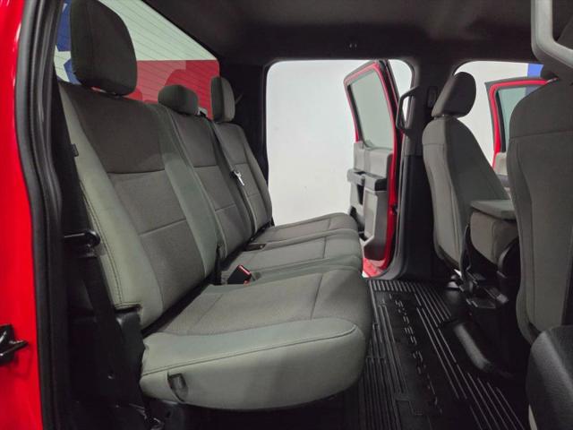 2020 Ford F-350 XL