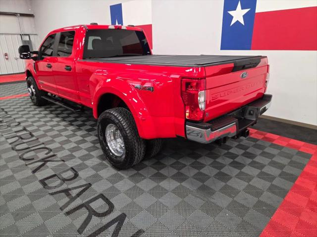 2020 Ford F-350 XL