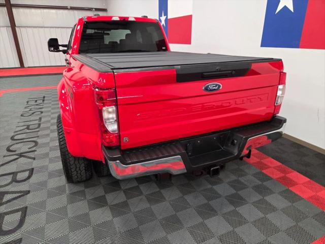2020 Ford F-350 XL