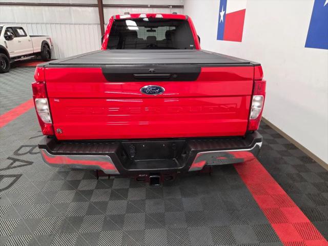 2020 Ford F-350 XL