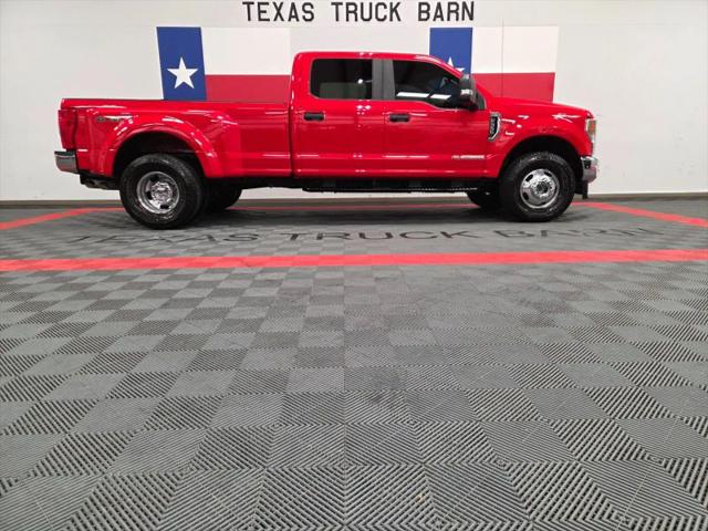 2020 Ford F-350 XL