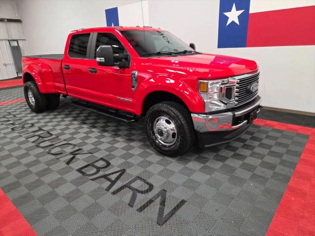 2020 Ford F-350 XL