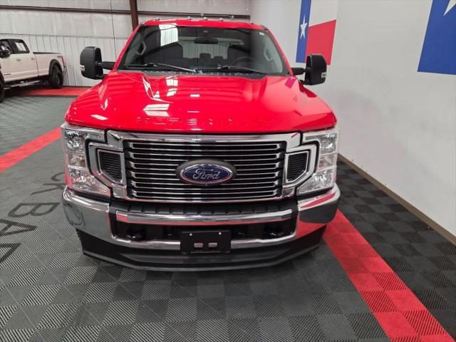 2020 Ford F-350 XL