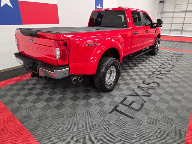2020 Ford F-350 XL