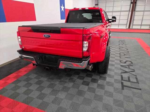 2020 Ford F-350 XL