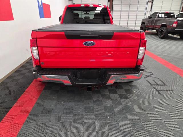 2020 Ford F-350 XL