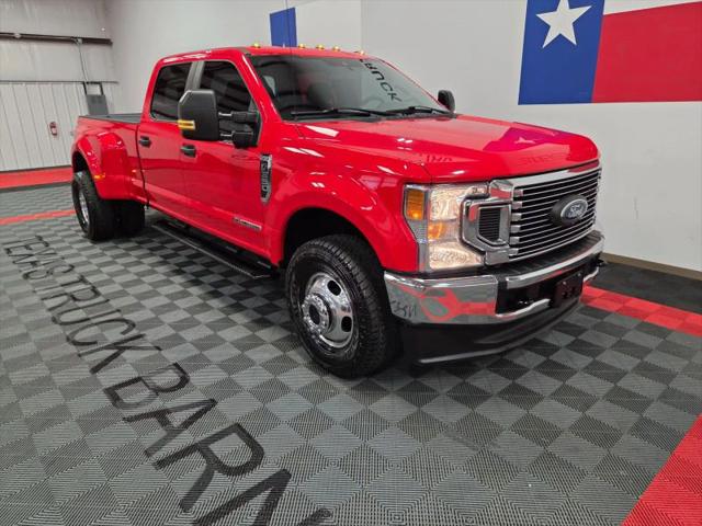 2020 Ford F-350 XL