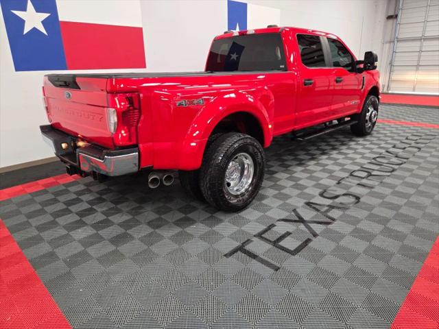 2020 Ford F-350 XL