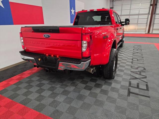 2020 Ford F-350 XL