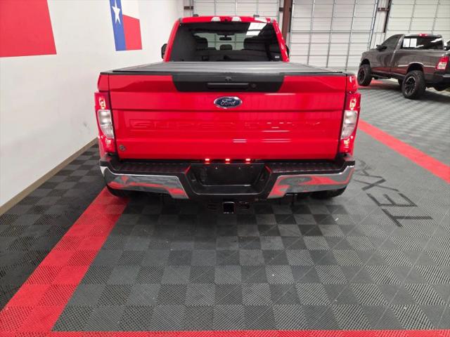 2020 Ford F-350 XL