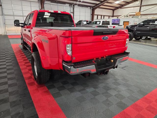 2020 Ford F-350 XL