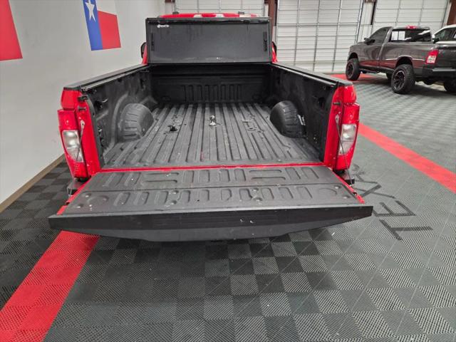 2020 Ford F-350 XL
