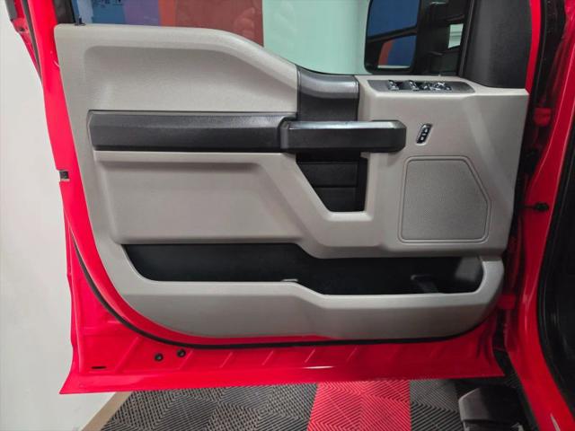 2020 Ford F-350 XL