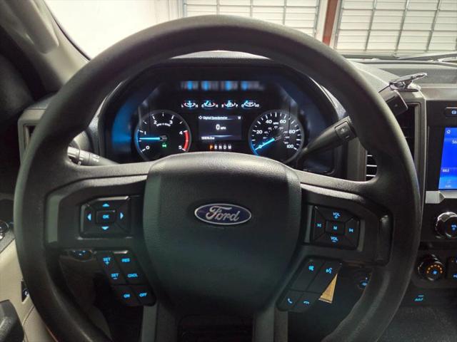 2020 Ford F-350 XL