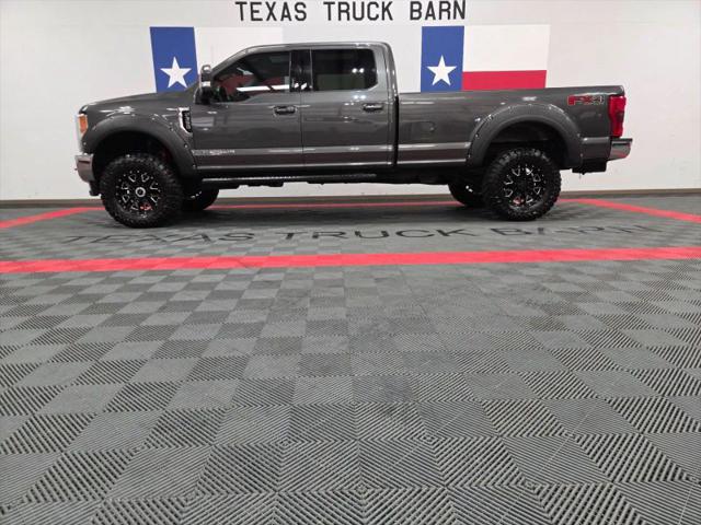 2017 Ford F-350 LARIAT for sale in Fort Worth, TX