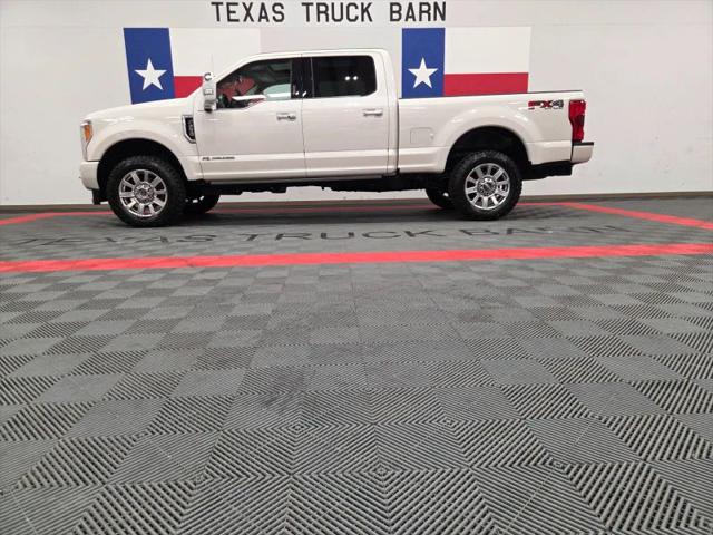 2019 Ford F-250 Limited for sale in Fort Worth, TX