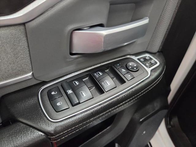 2023 Ram 3500 Big Horn Crew Cab 4x4 8' Box