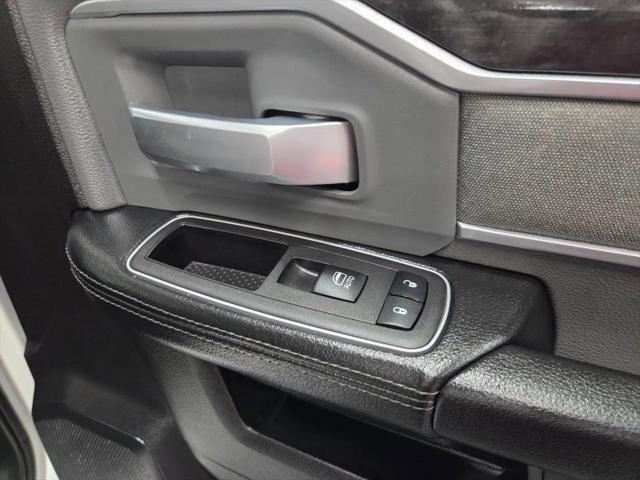 2023 Ram 3500 Big Horn Crew Cab 4x4 8' Box