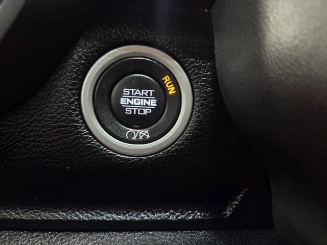 2023 Ram 3500 Big Horn Crew Cab 4x4 8' Box