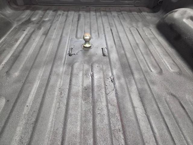 2019 Ram 2500 Laramie Crew Cab 4x4 6'4" Box