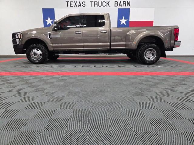 2019 Ford F-350 LARIAT for sale in Fort Worth, TX