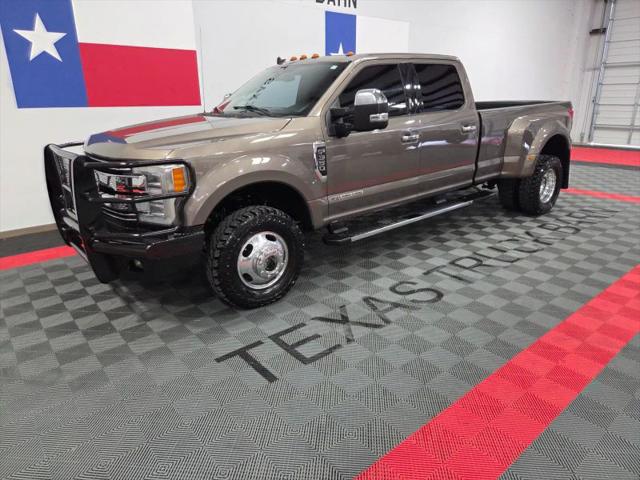 2019 Ford F-350 LARIAT