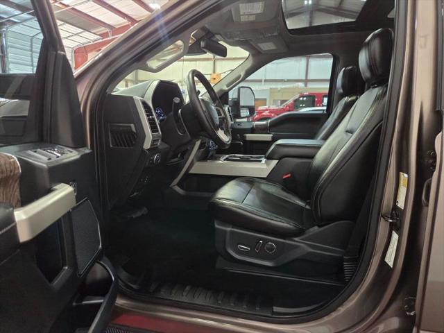 2019 Ford F-350 LARIAT