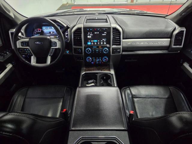 2019 Ford F-350 LARIAT