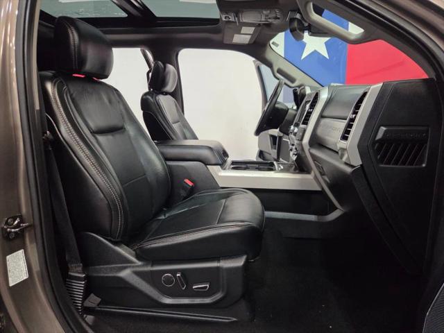 2019 Ford F-350 LARIAT
