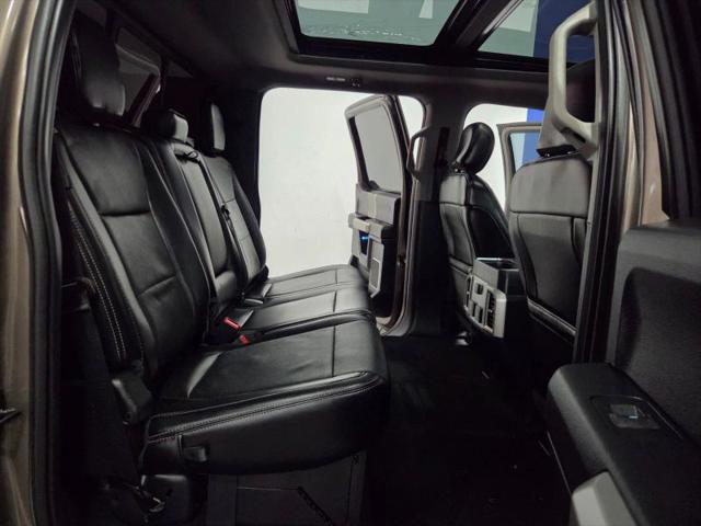 2019 Ford F-350 LARIAT