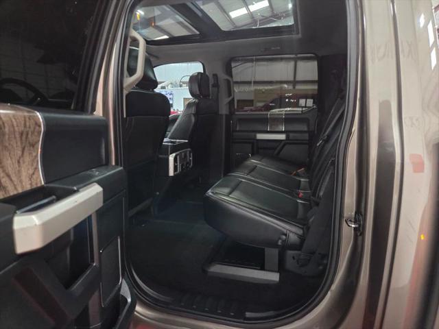 2019 Ford F-350 LARIAT