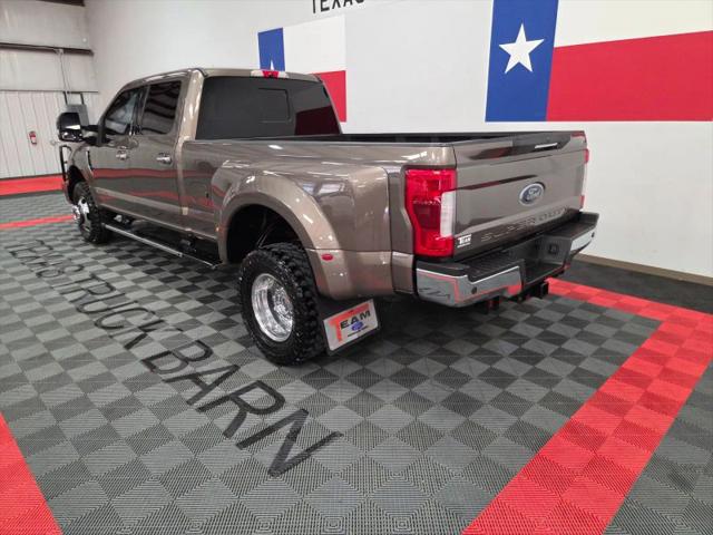 2019 Ford F-350 LARIAT