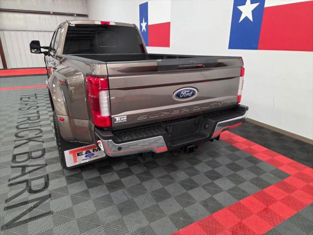 2019 Ford F-350 LARIAT