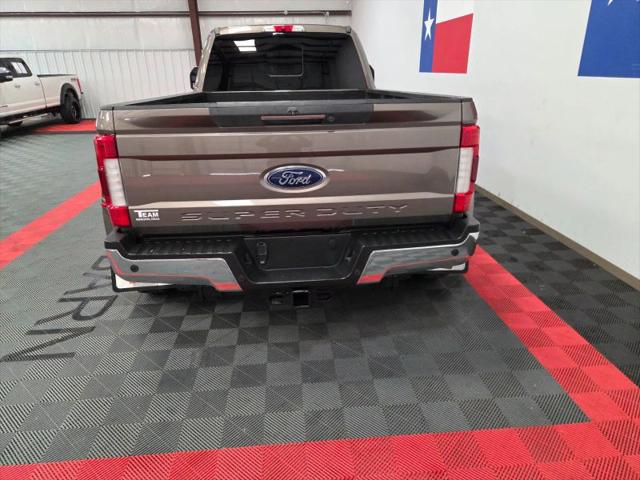 2019 Ford F-350 LARIAT