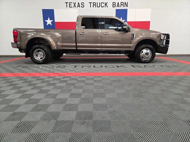 2019 Ford F-350 LARIAT