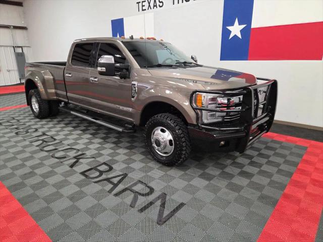 2019 Ford F-350 LARIAT