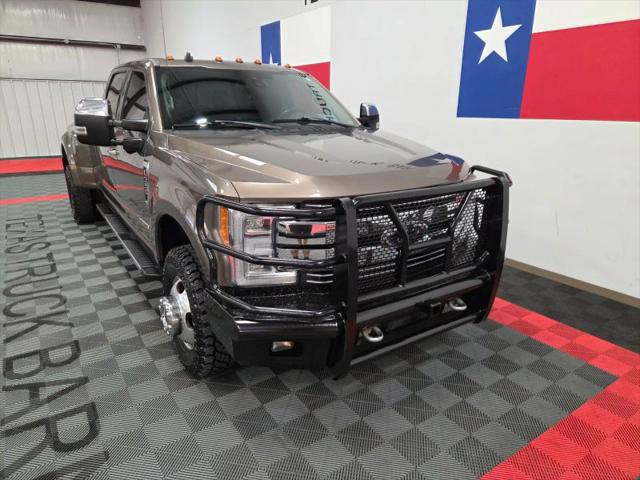 2019 Ford F-350 LARIAT