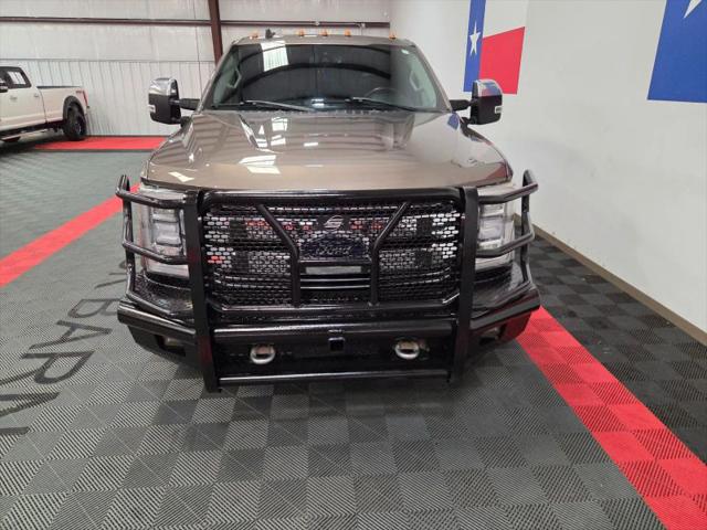 2019 Ford F-350 LARIAT