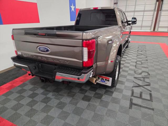 2019 Ford F-350 LARIAT