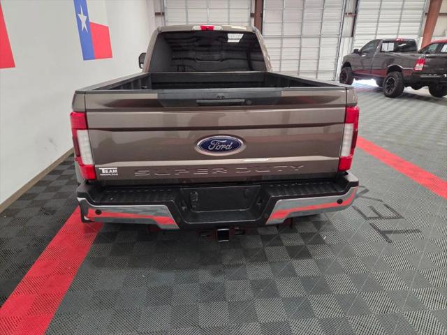 2019 Ford F-350 LARIAT